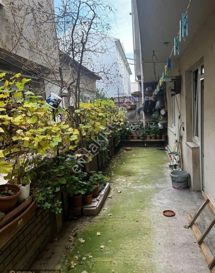 🏡 Real'den 100. Yıl Mahallesi’nde Cuma Pazarı’na Yakın 3 Katlı Müstakil Bina! - Görsel 13