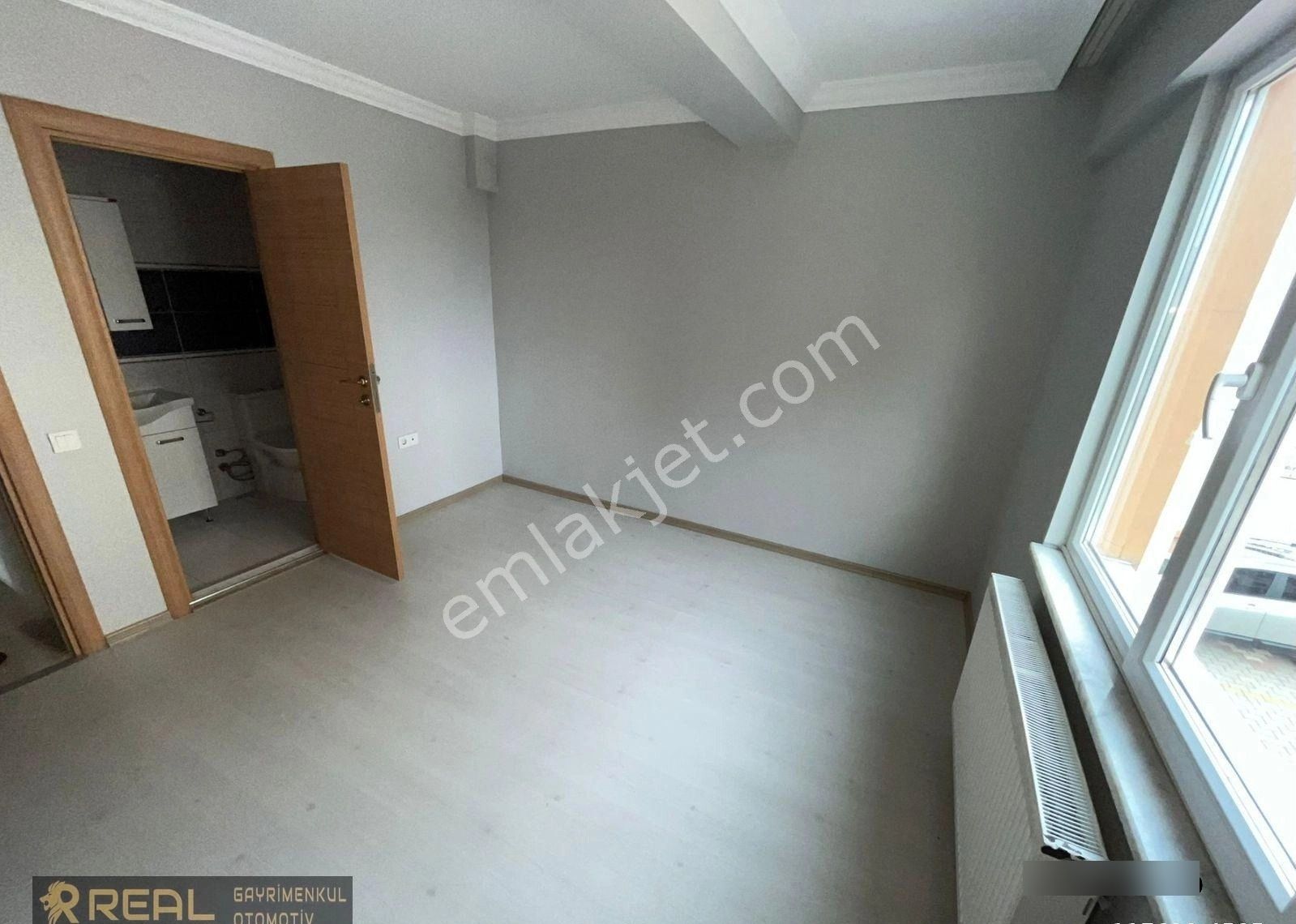🏡 Real'den Paşakent Mahallesi’nde Geniş Ve Lüks 3+1 Satılık Daire! - Görsel 2