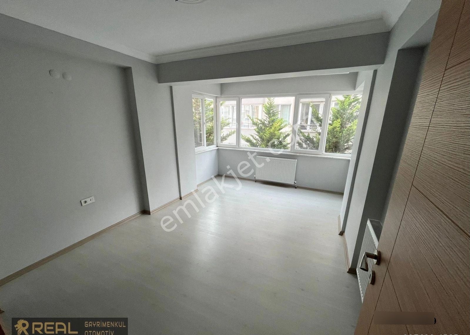 🏡 Real'den Paşakent Mahallesi’nde Geniş Ve Lüks 3+1 Satılık Daire! - Görsel 23