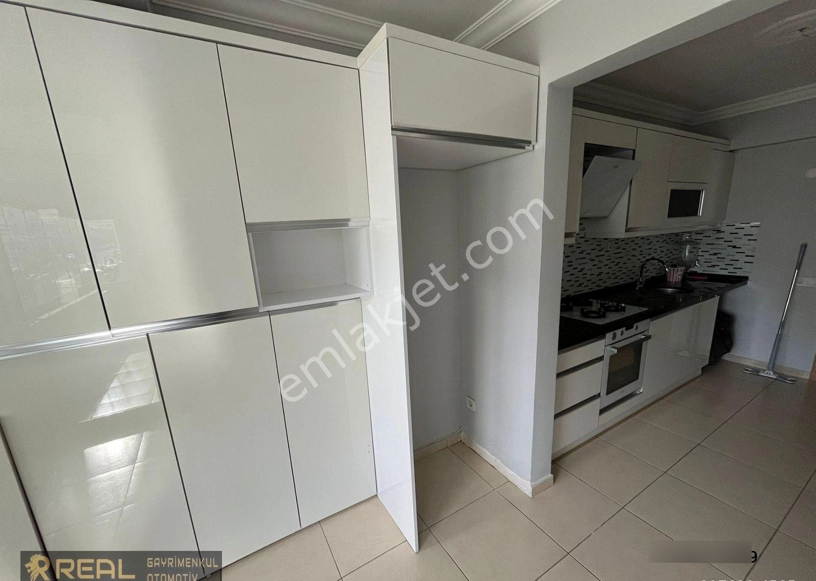 🏡 Real'den Paşakent Mahallesi’nde Geniş Ve Lüks 3+1 Satılık Daire! - Görsel 9