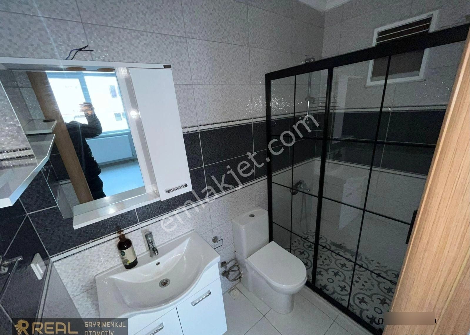 🏡 Real'den Paşakent Mahallesi’nde Geniş Ve Lüks 3+1 Satılık Daire! - Görsel 5