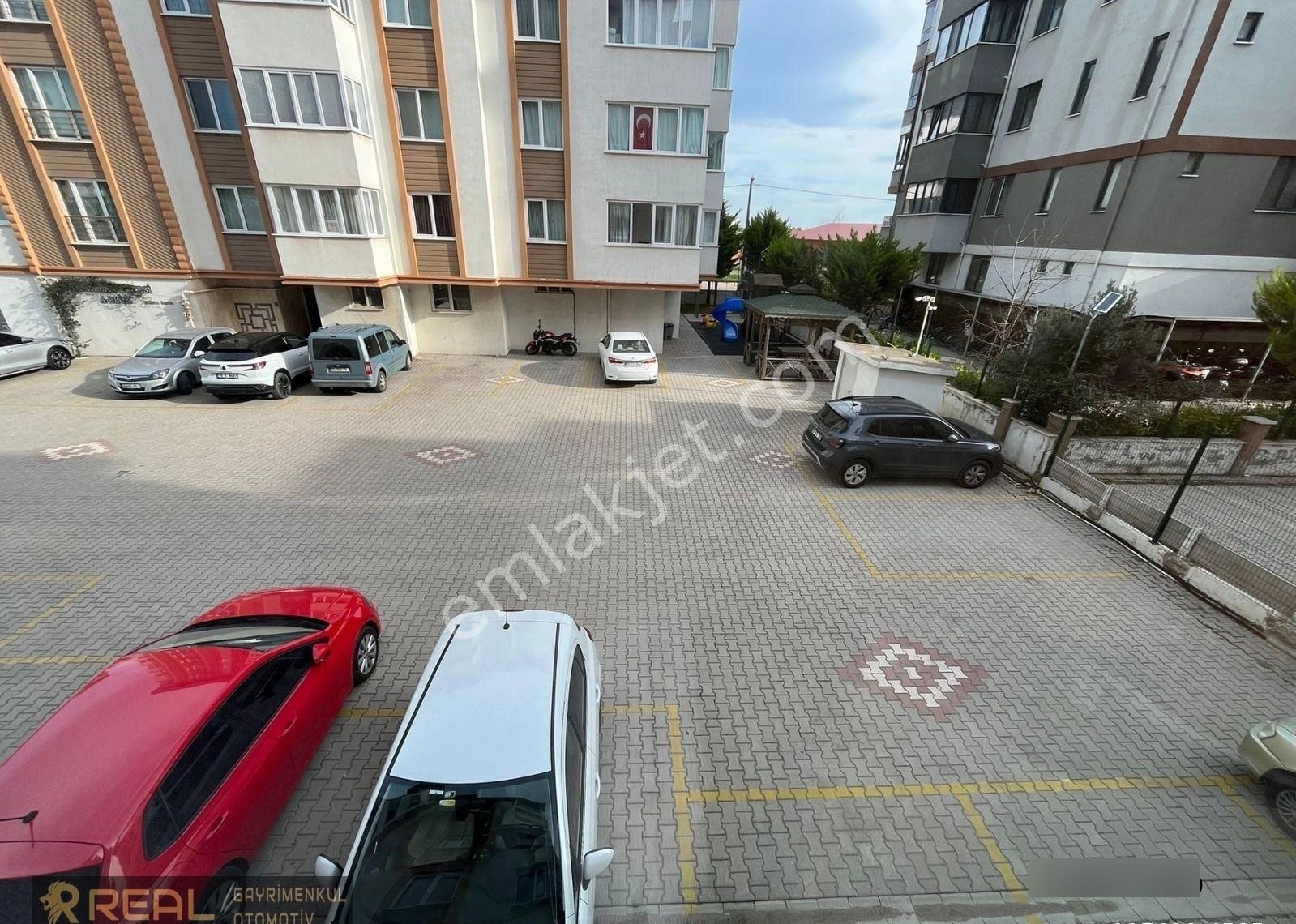 🏡 Real'den Paşakent Mahallesi’nde Geniş Ve Lüks 3+1 Satılık Daire! - Görsel 22