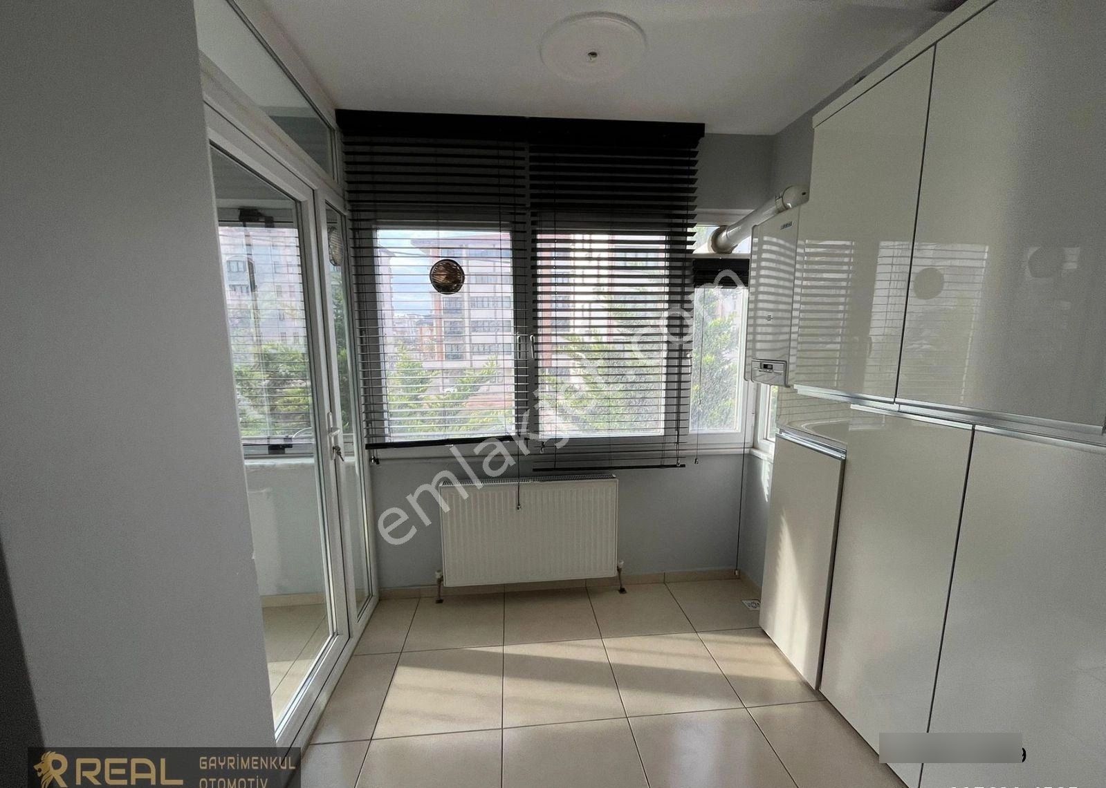 🏡 Real'den Paşakent Mahallesi’nde Geniş Ve Lüks 3+1 Satılık Daire! - Görsel 26