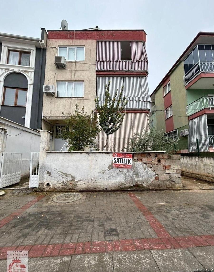 Ayşah Gayrimenkul'den Akkonak'ta Apart Fiyatına 2+1 120 M2 Satılık Daire - Görsel 9