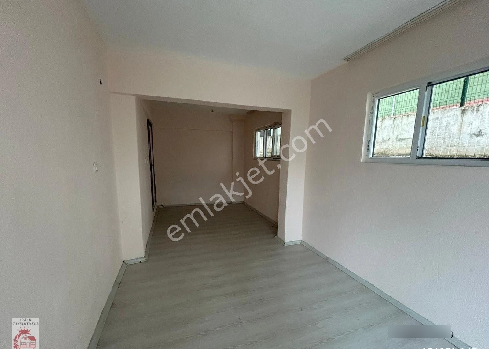 Ayşah Gayrimenkul'den Akkonak'ta Apart Fiyatına 2+1 120 M2 Satılık Daire - Görsel 10