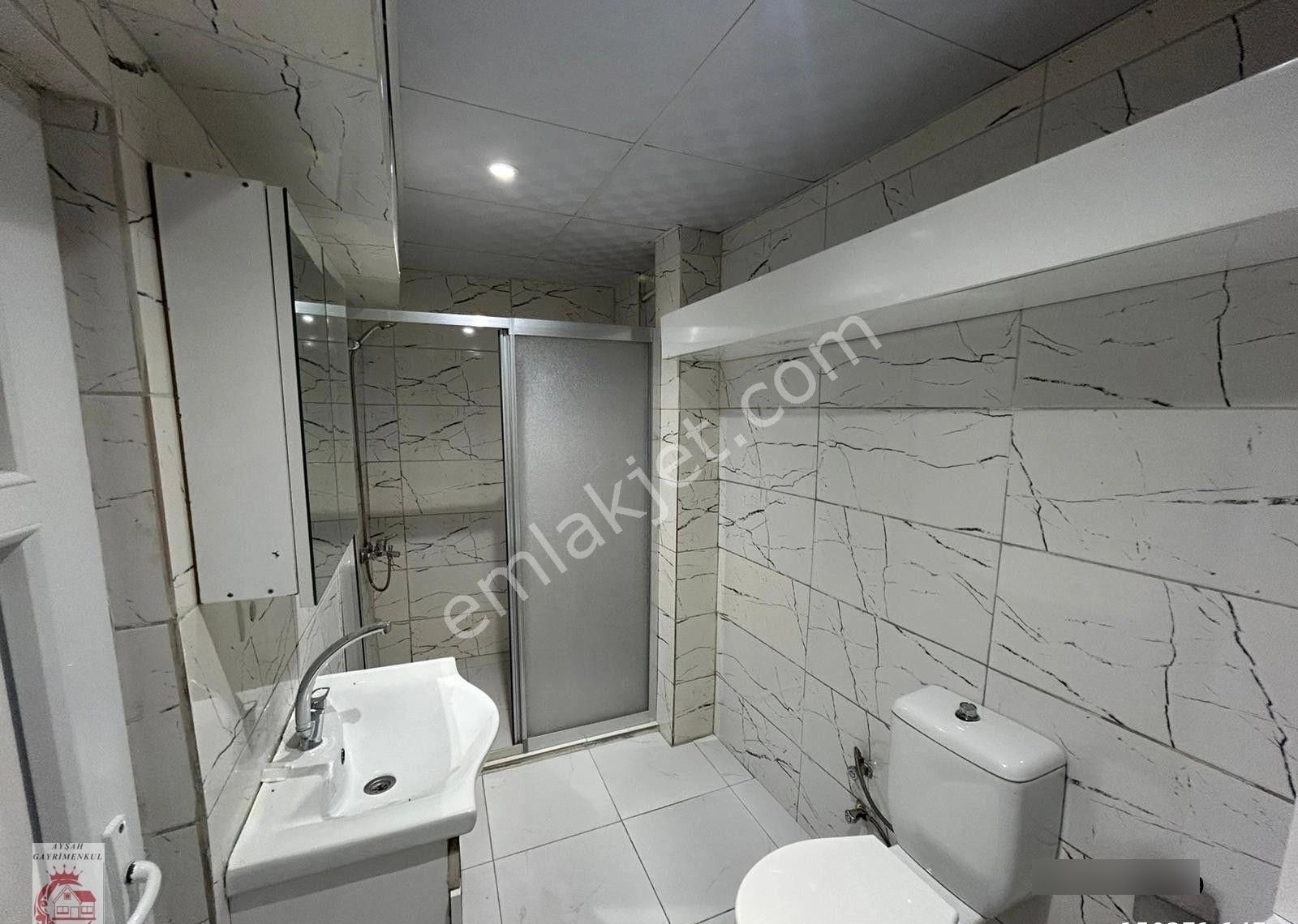 Ayşah Gayrimenkul'den Akkonak'ta Apart Fiyatına 2+1 120 M2 Satılık Daire - Görsel 2