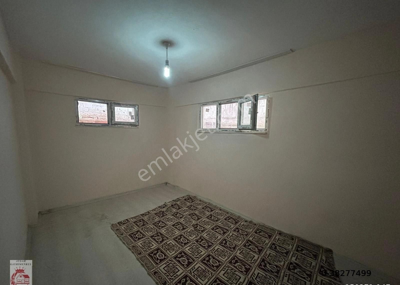 Ayşah Gayrimenkul'den Akkonak'ta Apart Fiyatına 2+1 120 M2 Satılık Daire - Görsel 3