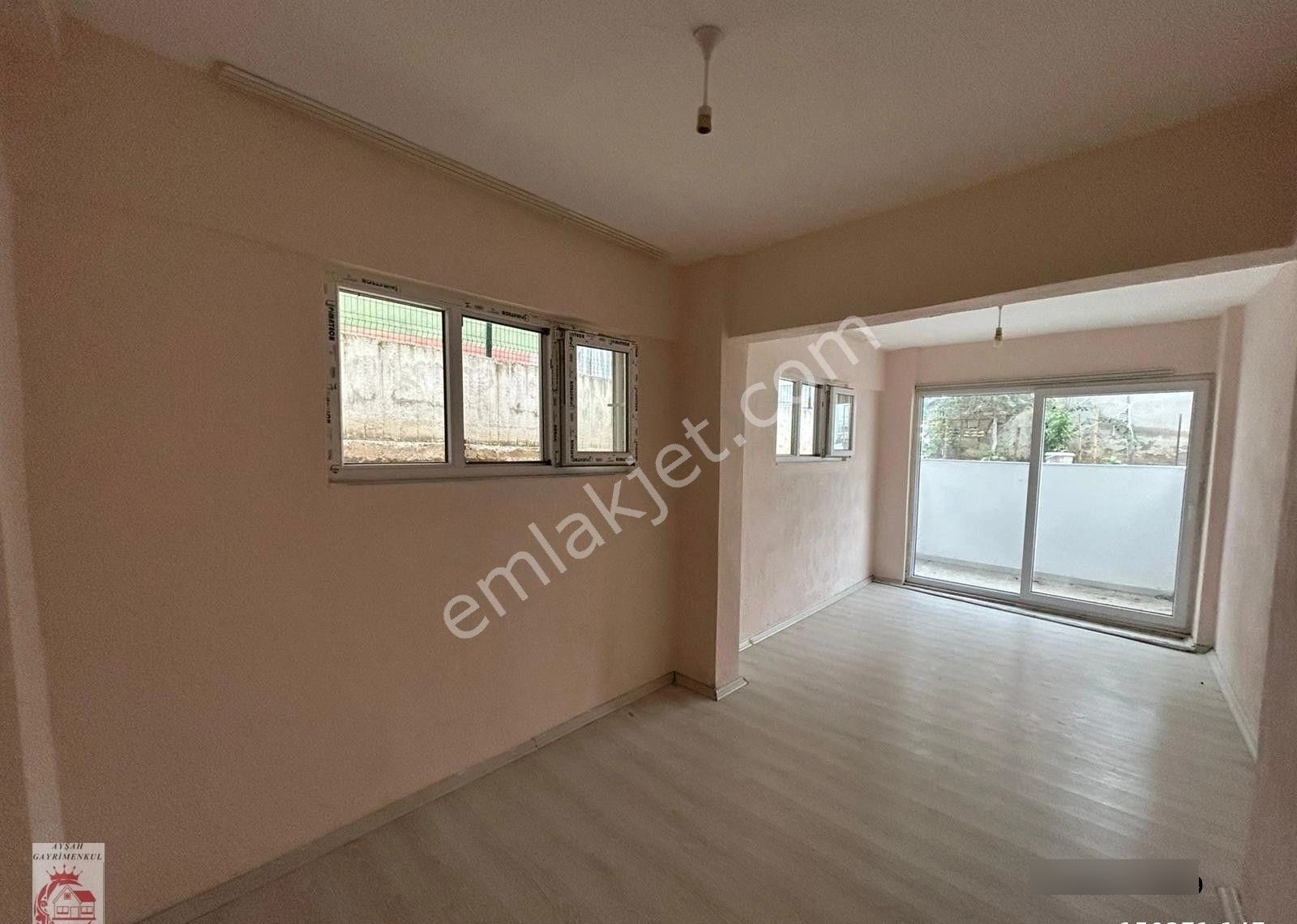 Ayşah Gayrimenkul'den Akkonak'ta Apart Fiyatına 2+1 120 M2 Satılık Daire - Görsel 6