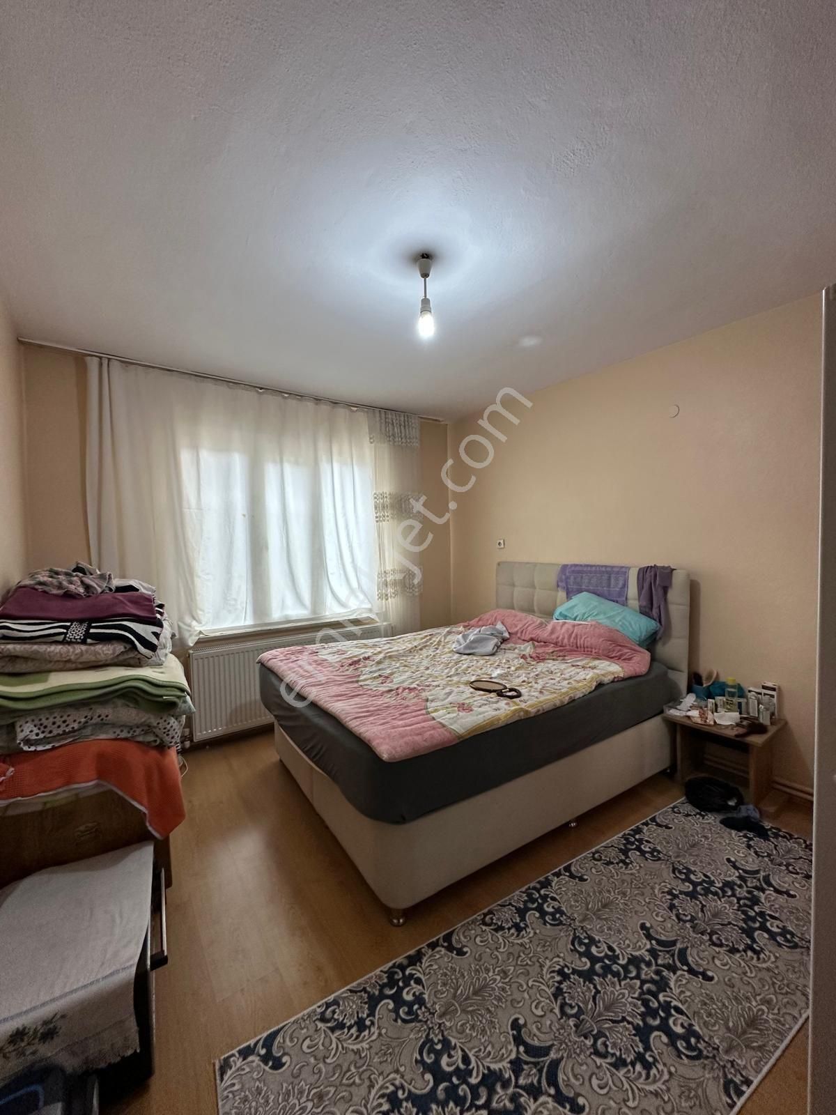 Canyapı'dan Ataturk Mahallesınde Komple Satılık Bına - Görsel 4