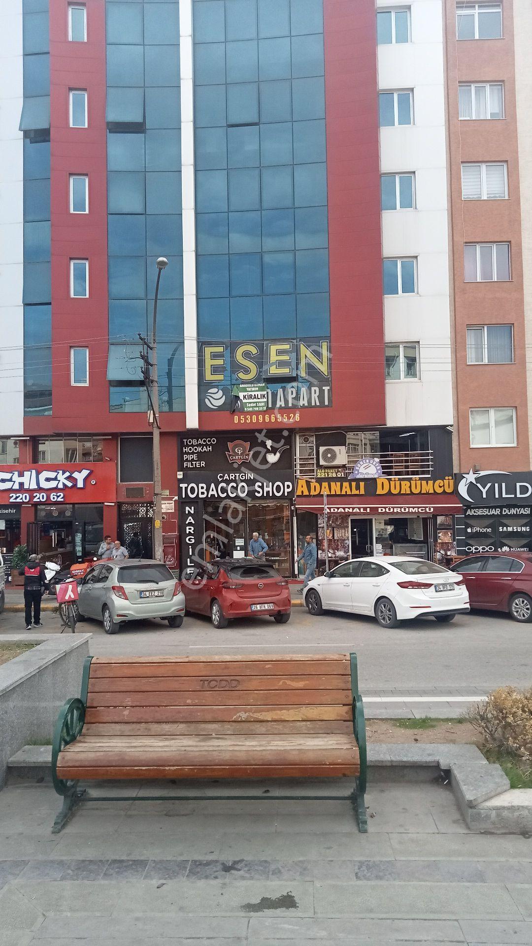 Merkezde Satılık 1+1 - Görsel 11