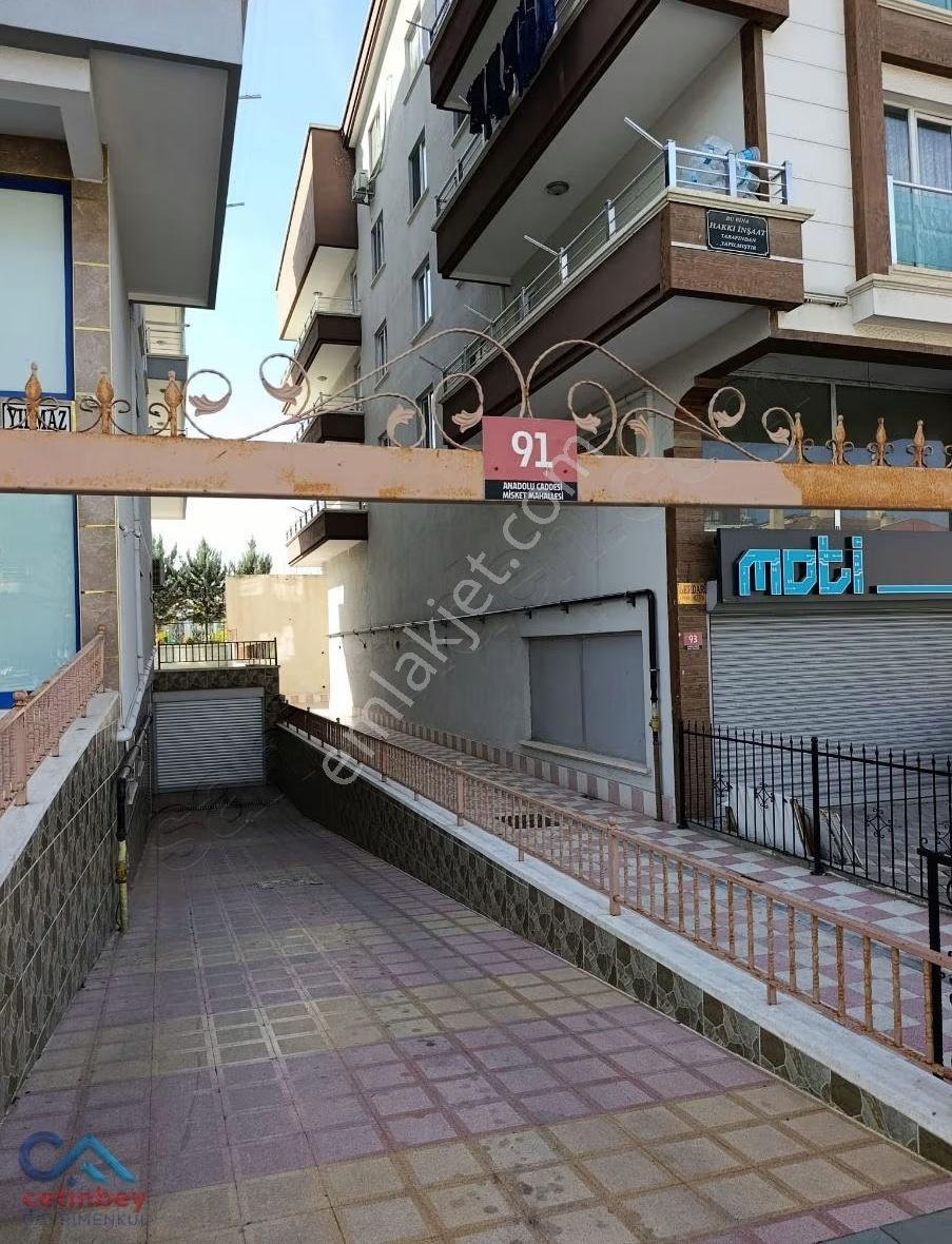Mamak Misket Mahallesinde Satılıkt Dubleks - Görsel 11