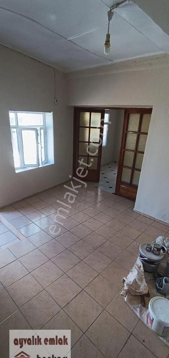 Ayvalık Merkezde Müstakilev - Görsel 16