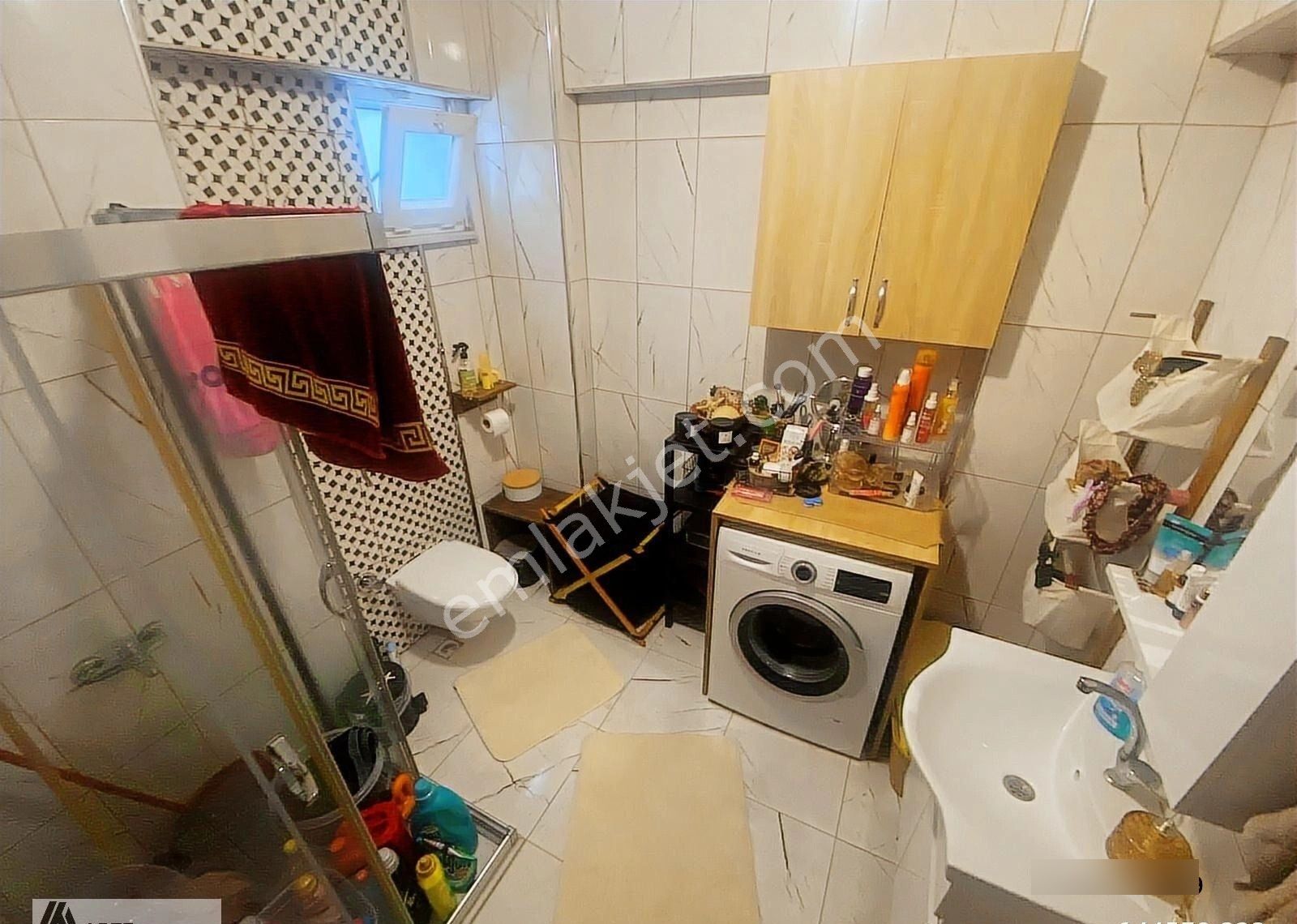 Sunullah Mahallesinde 3+1 Masrafsız 100 M2 Satılık Daire - Görsel 15