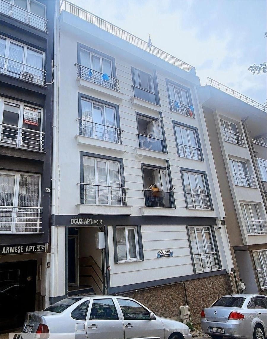 Sunullah Mahallesinde 3+1 Masrafsız 100 M2 Satılık Daire - Görsel 29