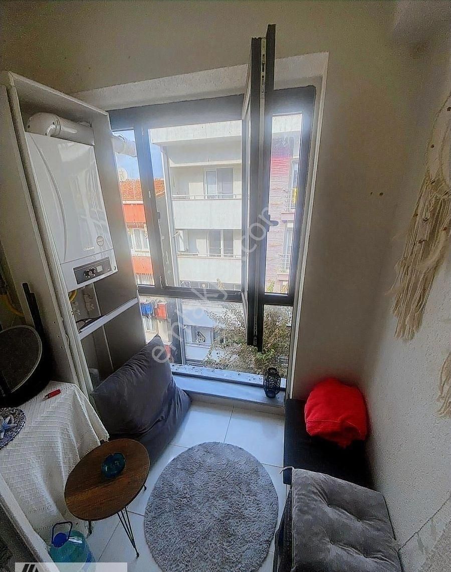 Sunullah Mahallesinde 3+1 Masrafsız 100 M2 Satılık Daire - Görsel 20