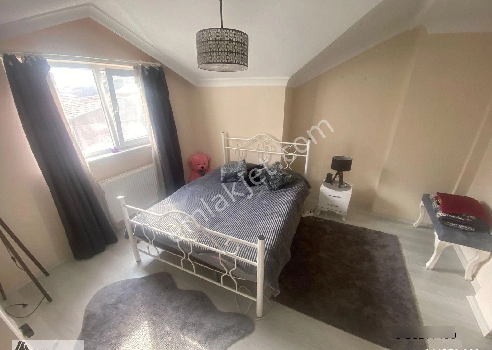 Sunullah Mahallesinde 3+1 Masrafsız 100 M2 Satılık Daire - Görsel 14