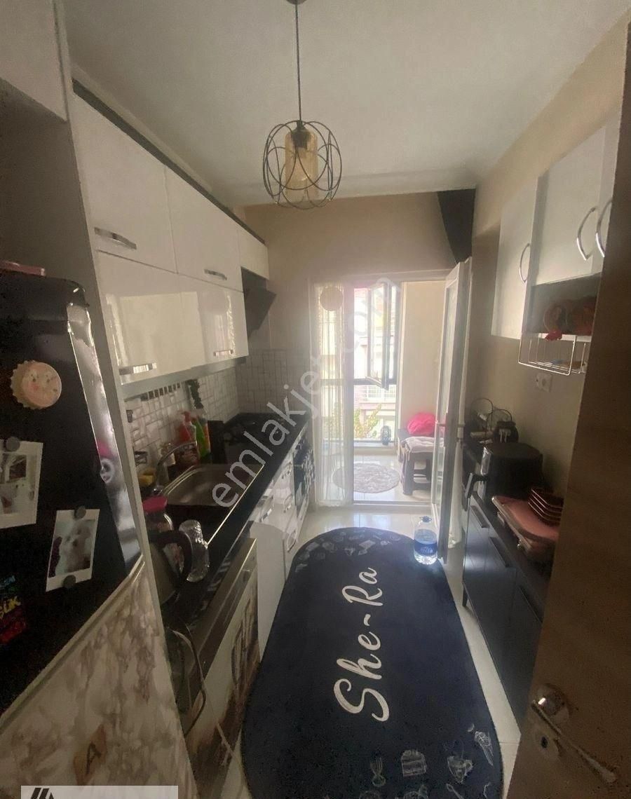 Sunullah Mahallesinde 3+1 Masrafsız 100 M2 Satılık Daire - Görsel 21