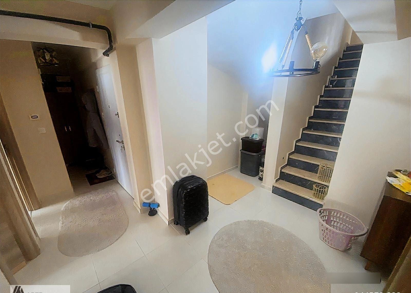 Sunullah Mahallesinde 3+1 Masrafsız 100 M2 Satılık Daire - Görsel 24