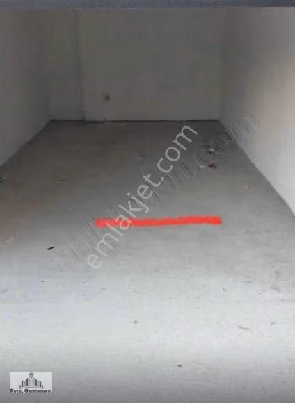 Manavgat Yayla Mahallesi Nde Kiralık Depo