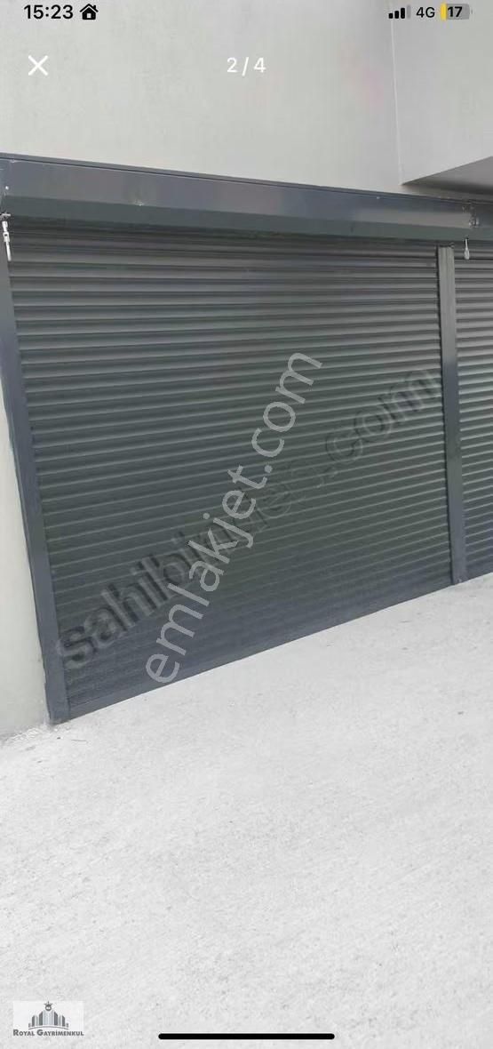 Manavgat Yayla Mahallesi Nde Kiralık Depo - Görsel 3