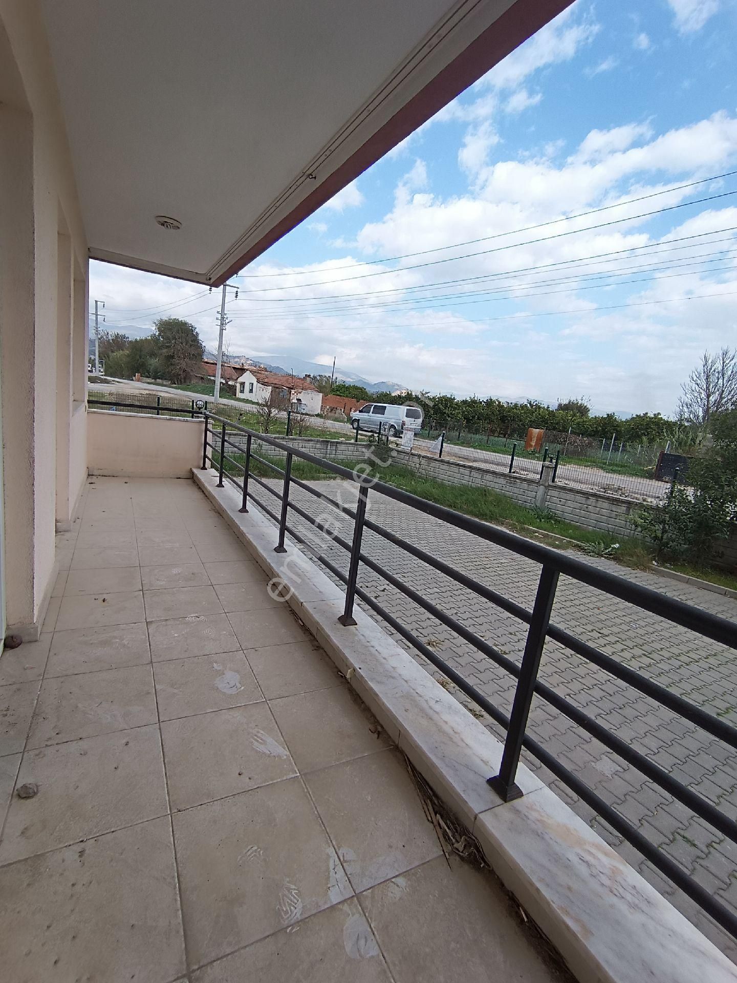 Nazilli / Dallıca Mahallesi Satılık Daire - Görsel 17