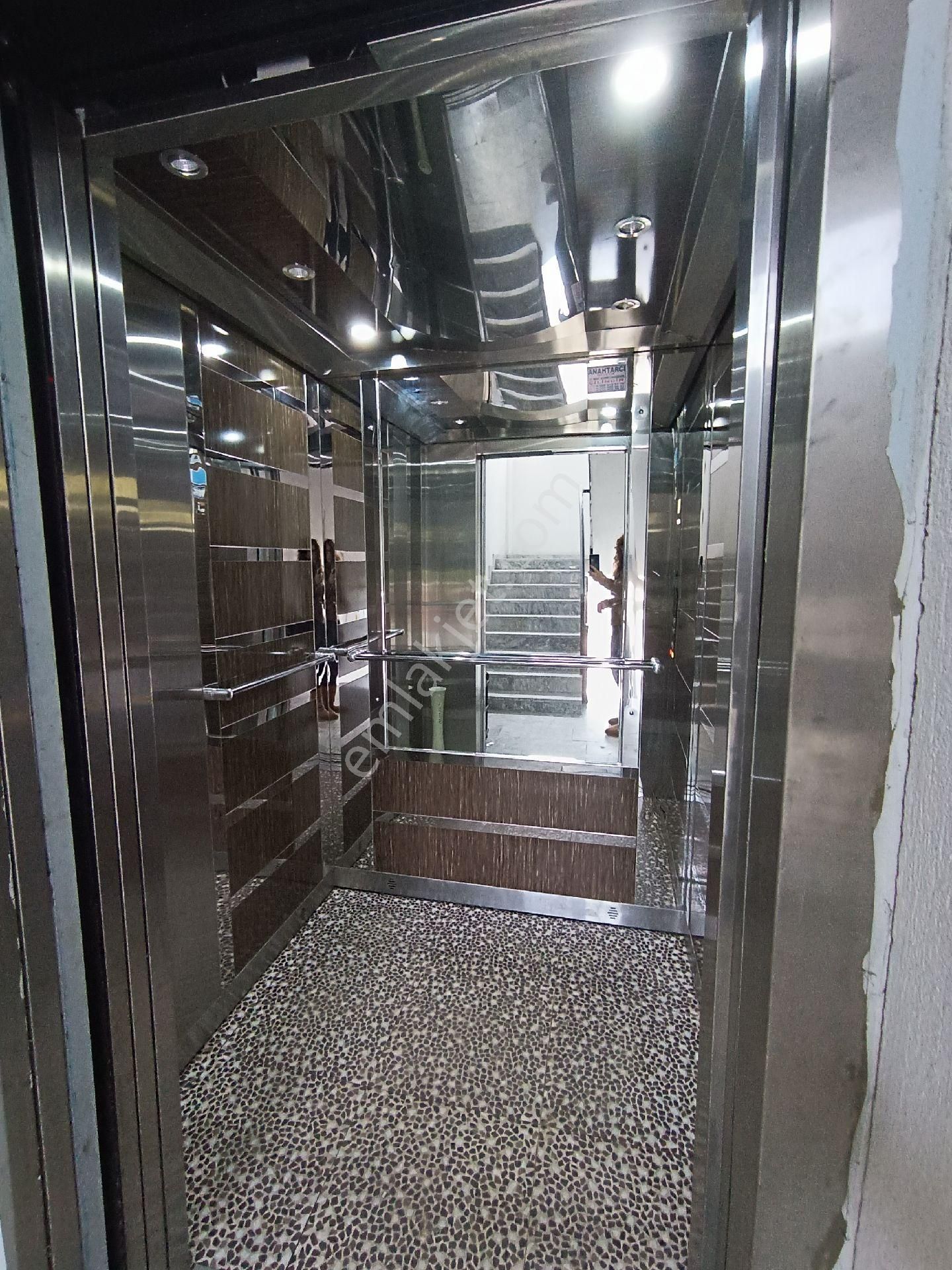 Nazilli / Dallıca Mahallesi Satılık Daire - Görsel 21