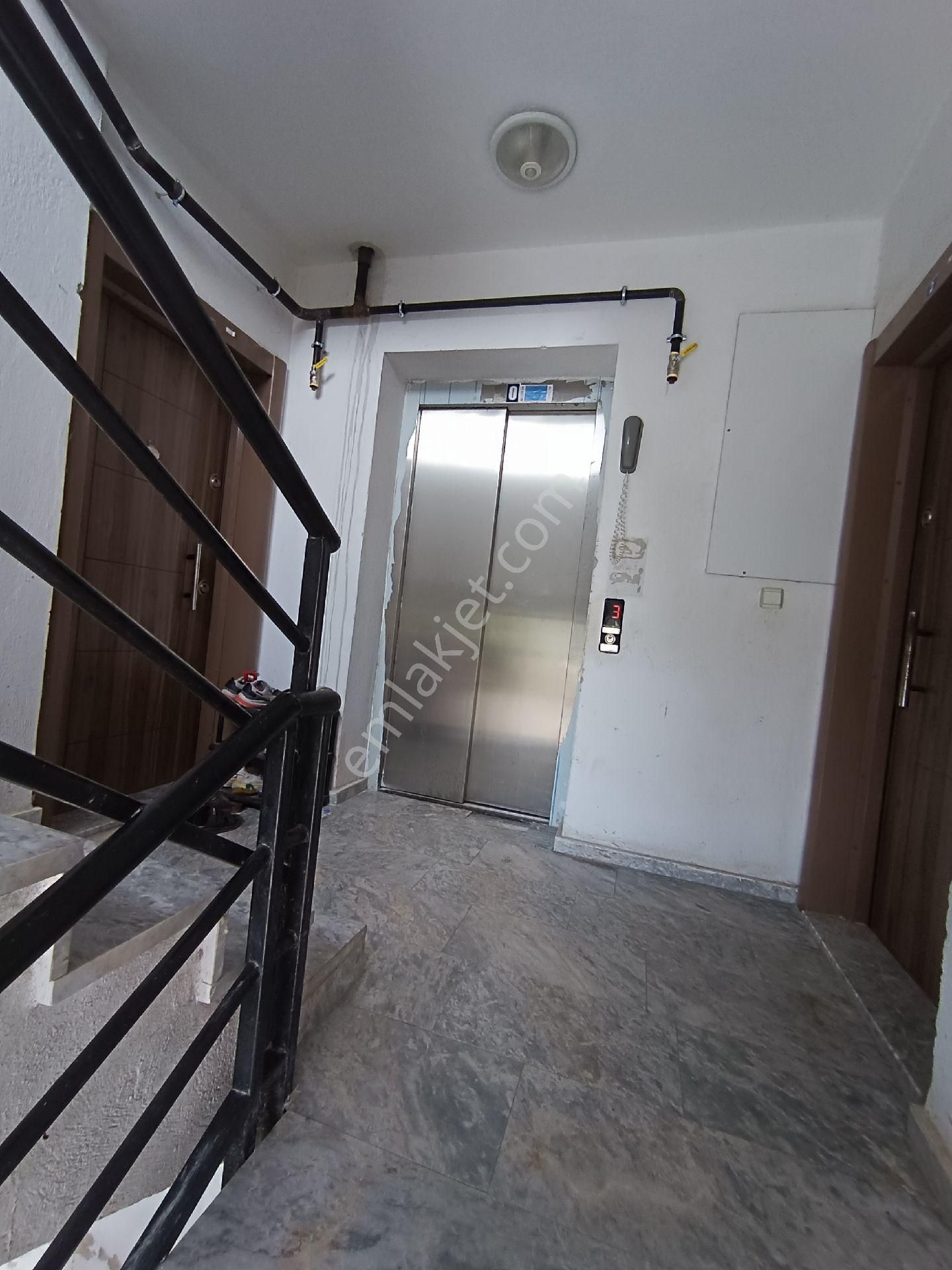 Nazilli / Dallıca Mahallesi Satılık Daire - Görsel 24