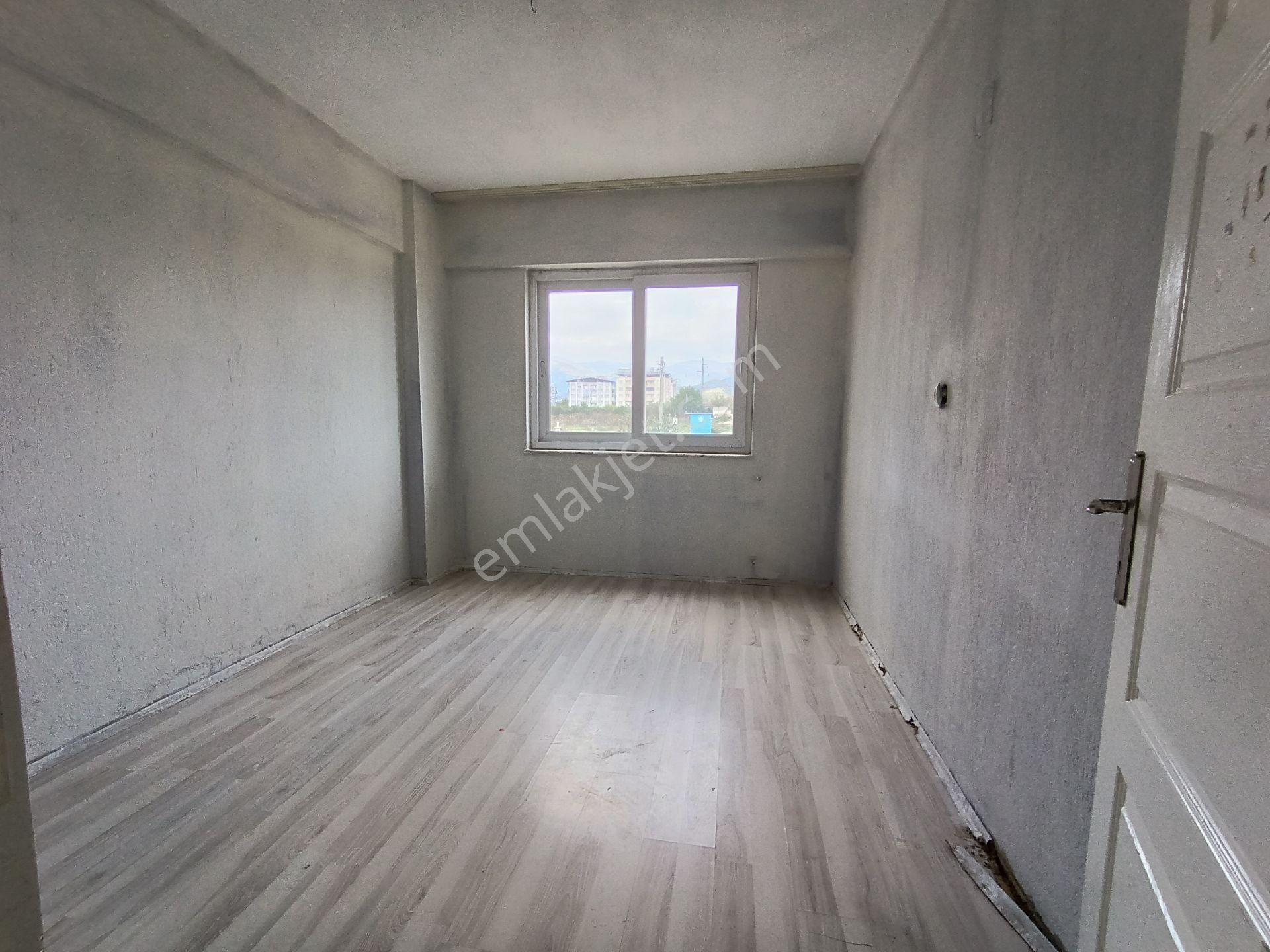 Nazilli / Dallıca Mahallesi Satılık Daire - Görsel 5