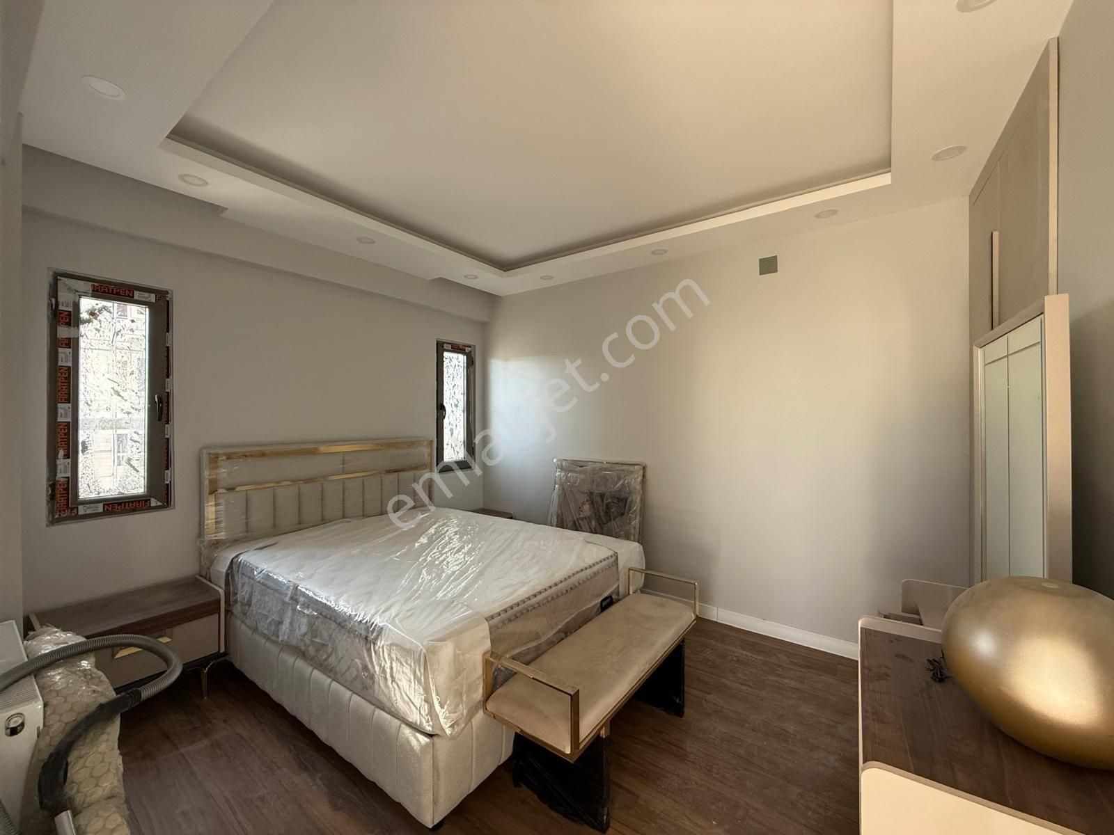 Cadde 17 Emlaktan Yatırımlık 1+1 Daire - Görsel 4