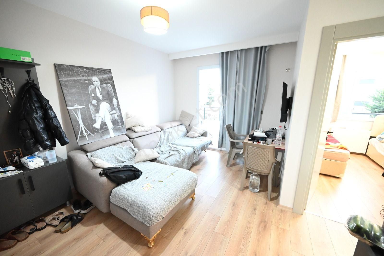 Üstünkent'ten Çiftlikköy'de Yatırımlık 2+1 Satılık Daire - Görsel 10