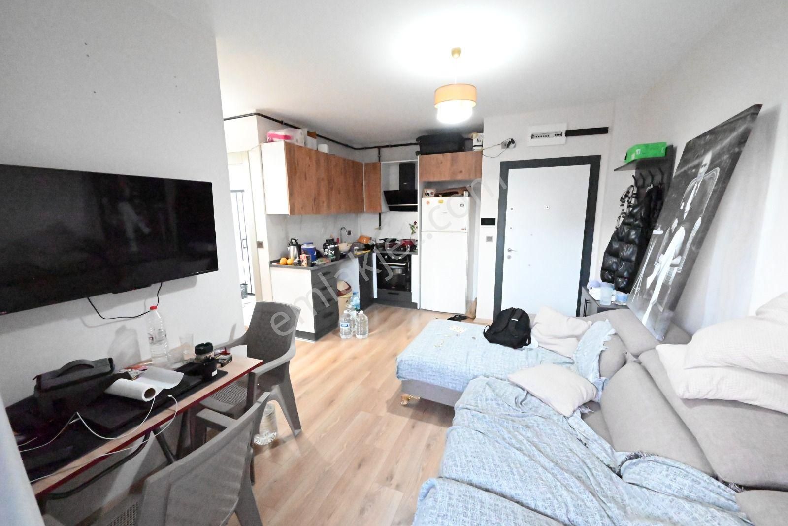 Üstünkent'ten Çiftlikköy'de Yatırımlık 2+1 Satılık Daire - Görsel 2