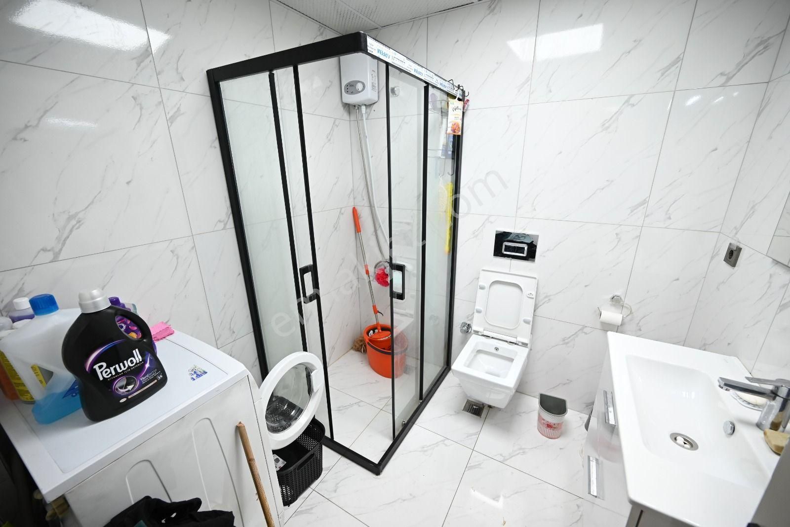 Üstünkent'ten Çiftlikköy'de Yatırımlık 2+1 Satılık Daire - Görsel 19