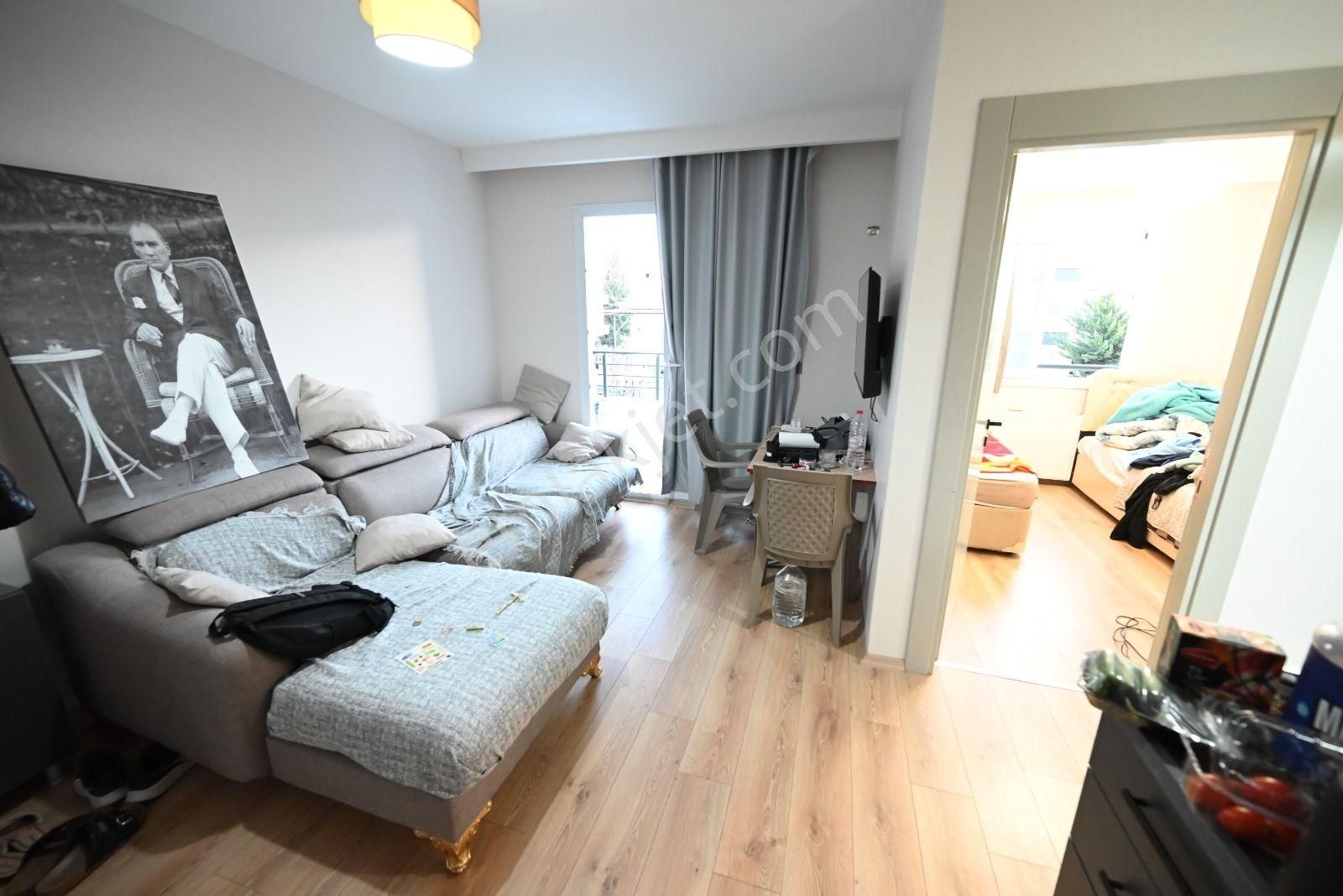 Üstünkent'ten Çiftlikköy'de Yatırımlık 2+1 Satılık Daire - Görsel 11