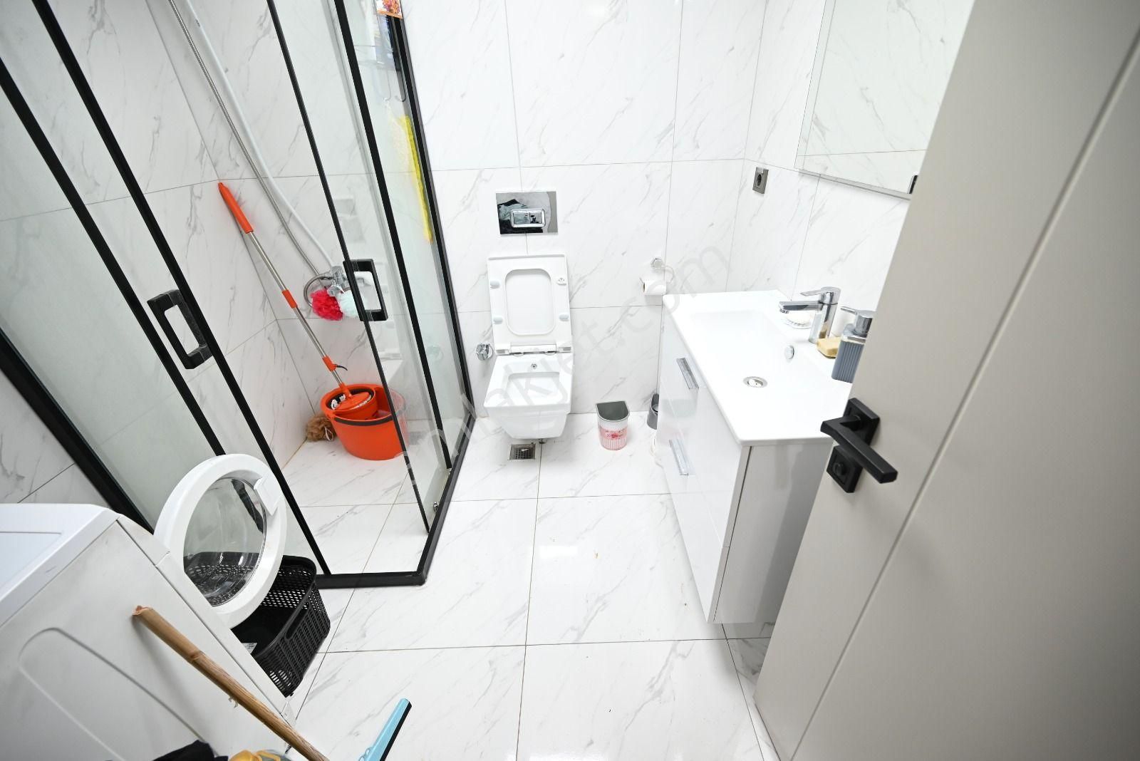 Üstünkent'ten Çiftlikköy'de Yatırımlık 2+1 Satılık Daire - Görsel 20