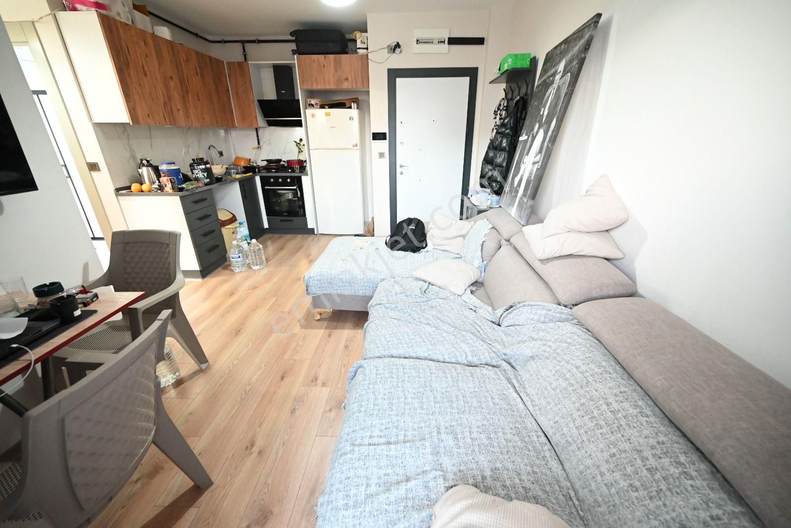 Üstünkent'ten Çiftlikköy'de Yatırımlık 2+1 Satılık Daire - Görsel 5