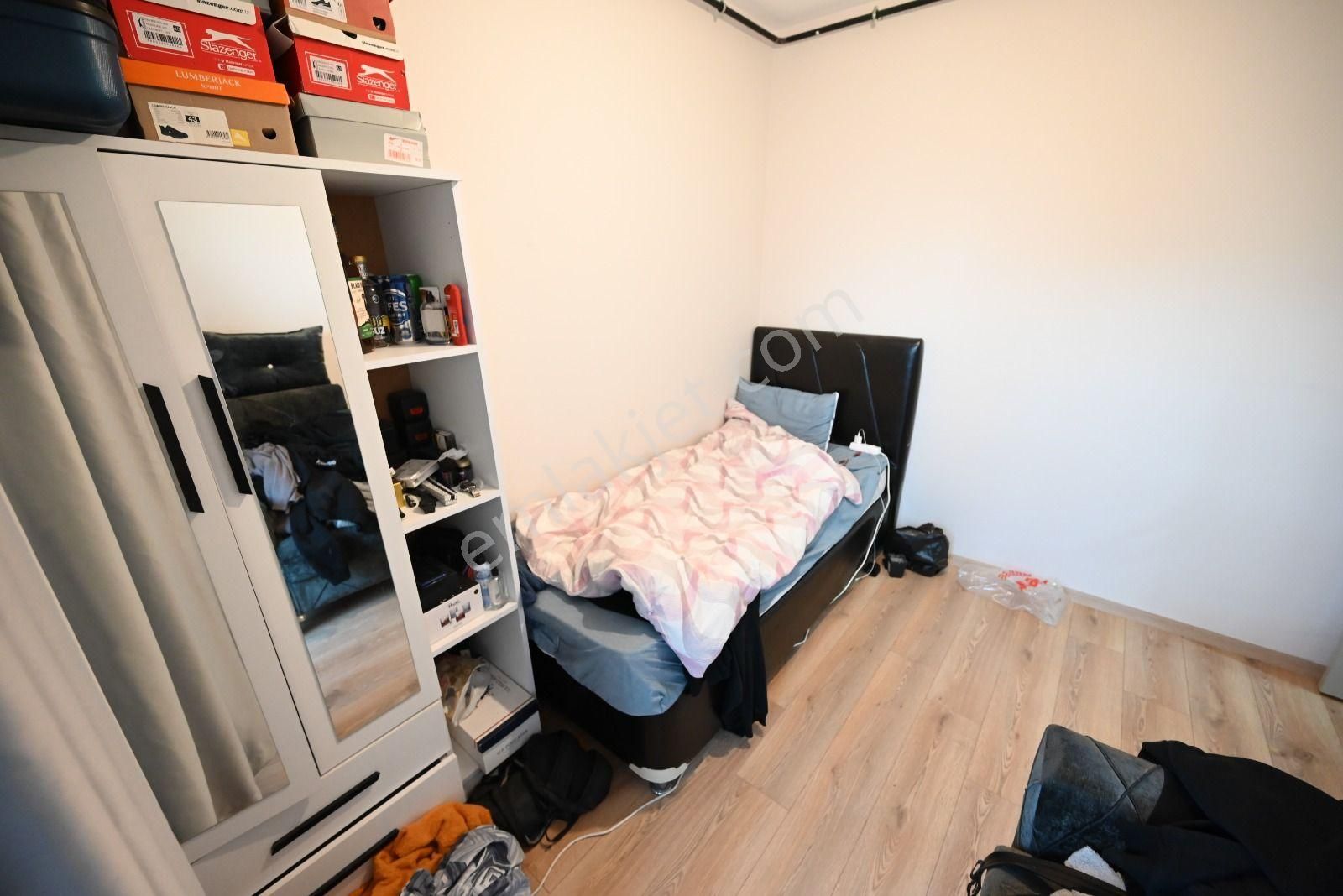 Üstünkent'ten Çiftlikköy'de Yatırımlık 2+1 Satılık Daire - Görsel 17