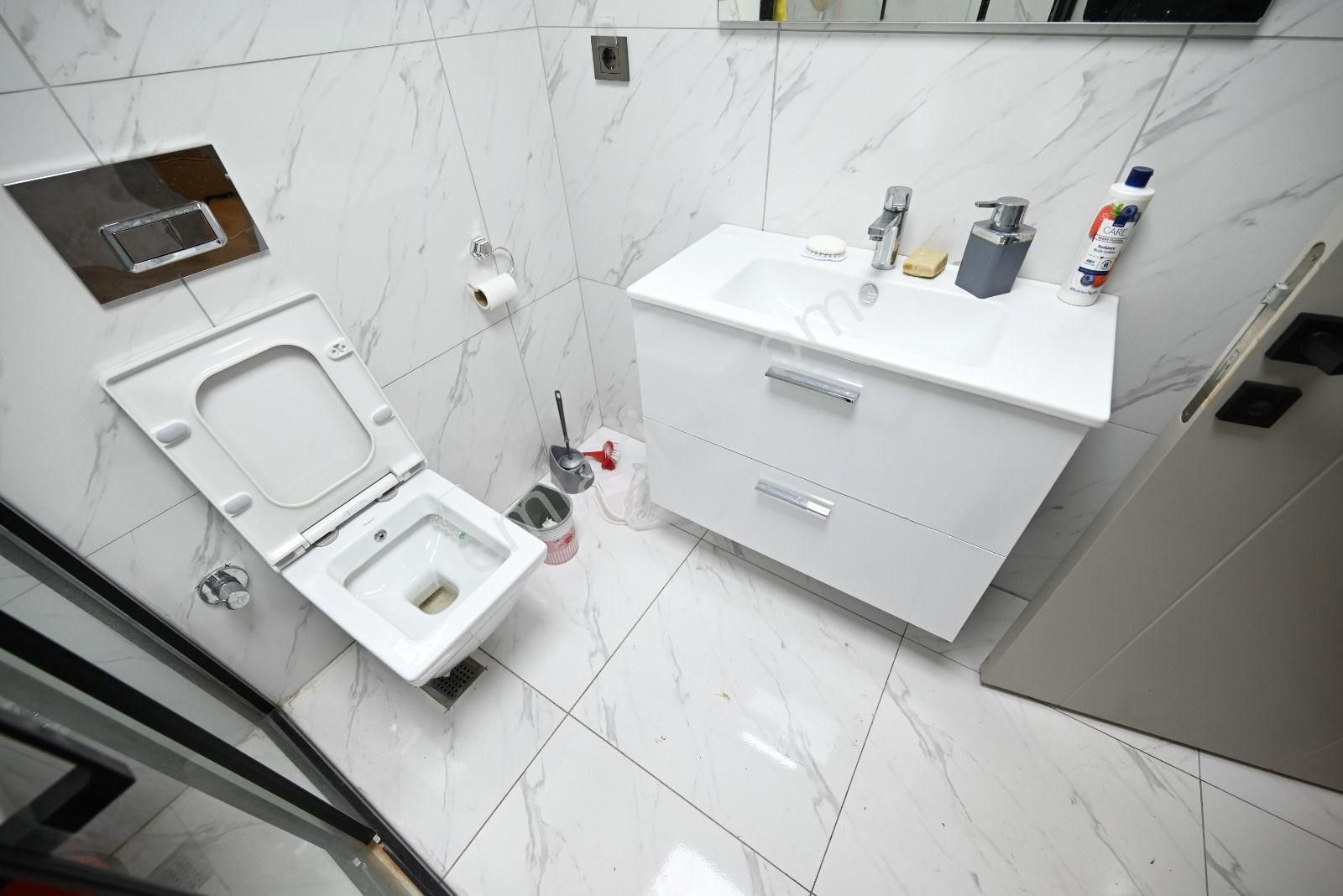 Üstünkent'ten Çiftlikköy'de Yatırımlık 2+1 Satılık Daire - Görsel 21