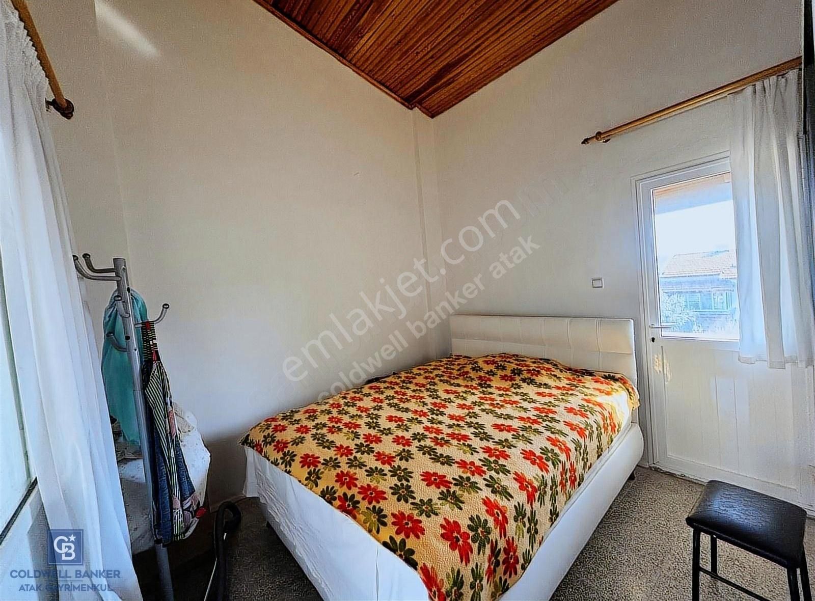 Urla İltur Sitesi'nde Satılık Fırsat Villa - Görsel 13