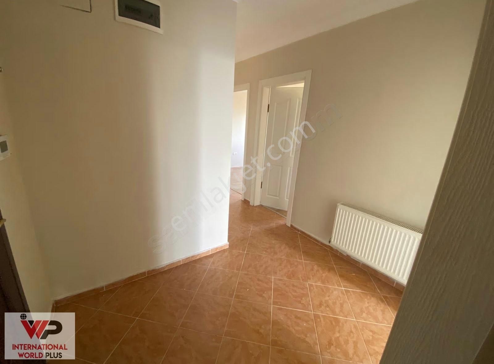 Merkezi Konumda Önü Açık 3+1 2 Balkonlu Daire - Andelip Sitesi - Görsel 26