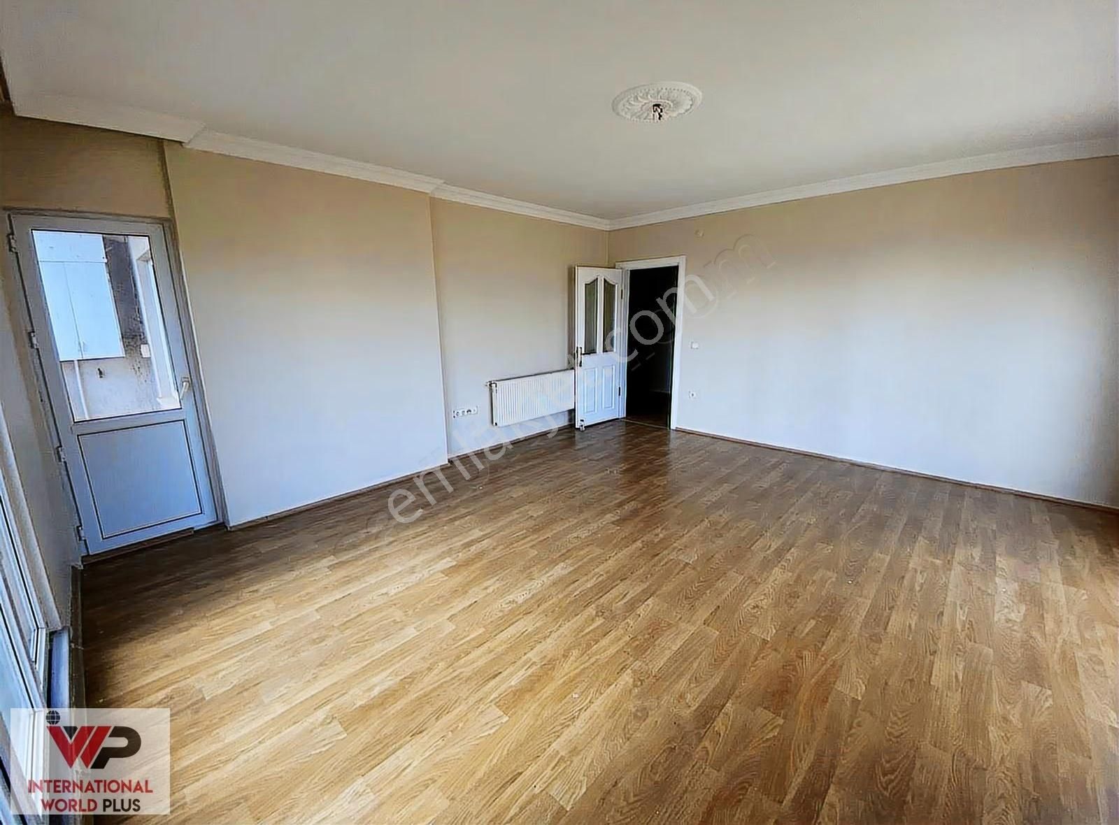 Merkezi Konumda Önü Açık 3+1 2 Balkonlu Daire - Andelip Sitesi - Görsel 16