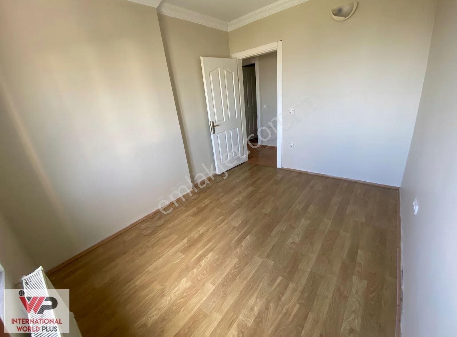 Merkezi Konumda Önü Açık 3+1 2 Balkonlu Daire - Andelip Sitesi - Görsel 17