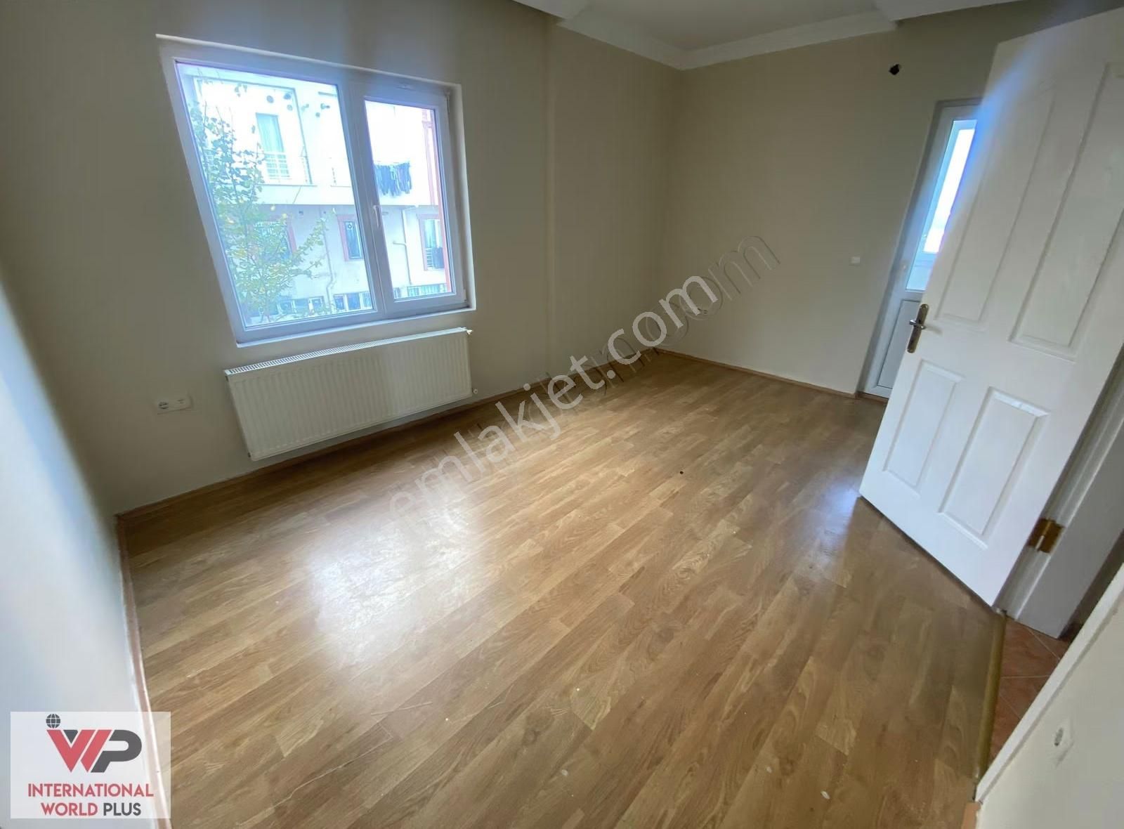 Merkezi Konumda Önü Açık 3+1 2 Balkonlu Daire - Andelip Sitesi - Görsel 4