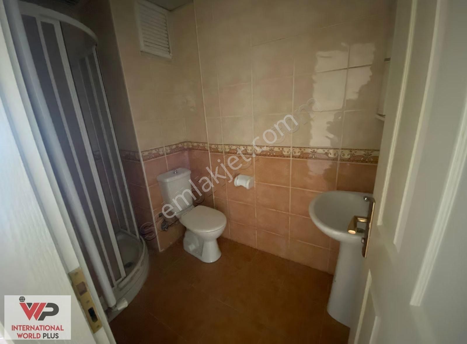 Merkezi Konumda Önü Açık 3+1 2 Balkonlu Daire - Andelip Sitesi - Görsel 19