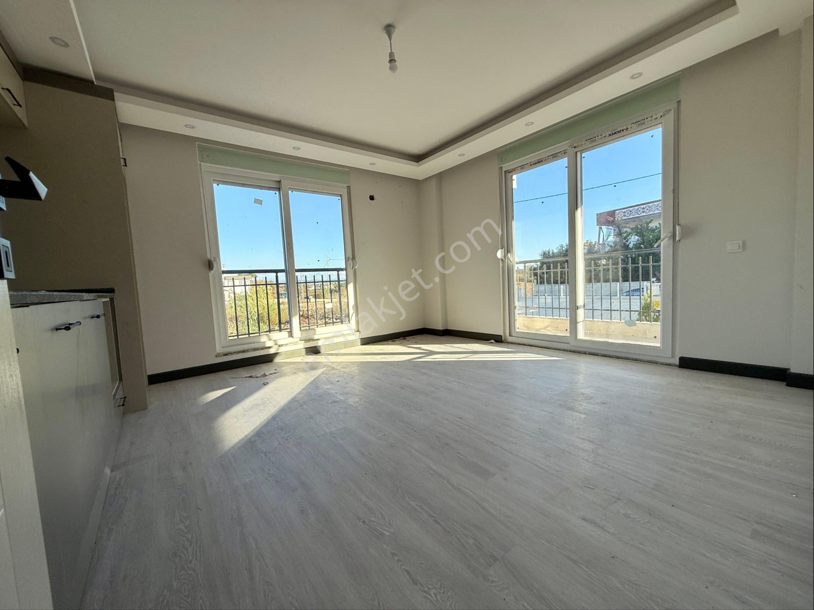 Sarılarda Acil Uygun 1+1 Daire - Görsel 21