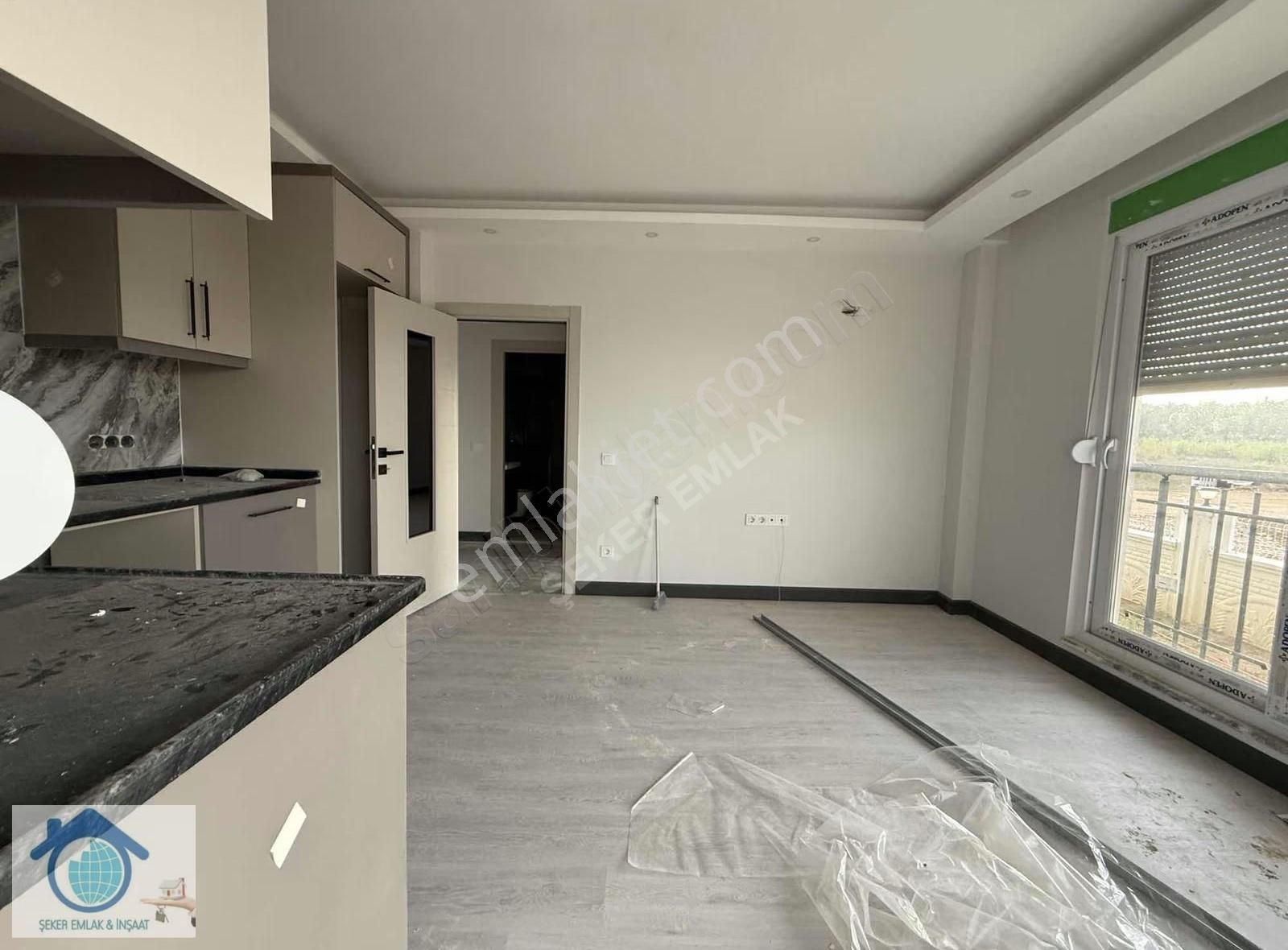 Sarılarda Acil Uygun 1+1 Daire - Görsel 5