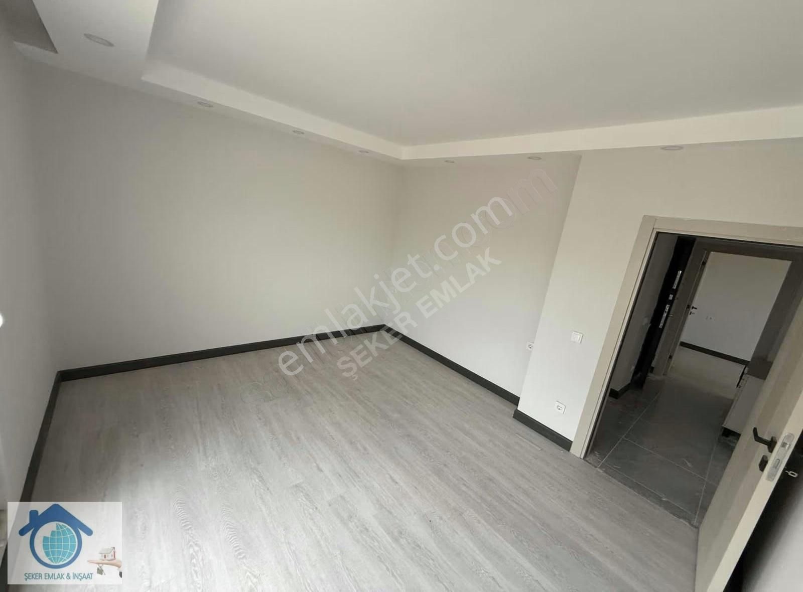 Sarılarda Acil Uygun 1+1 Daire - Görsel 6