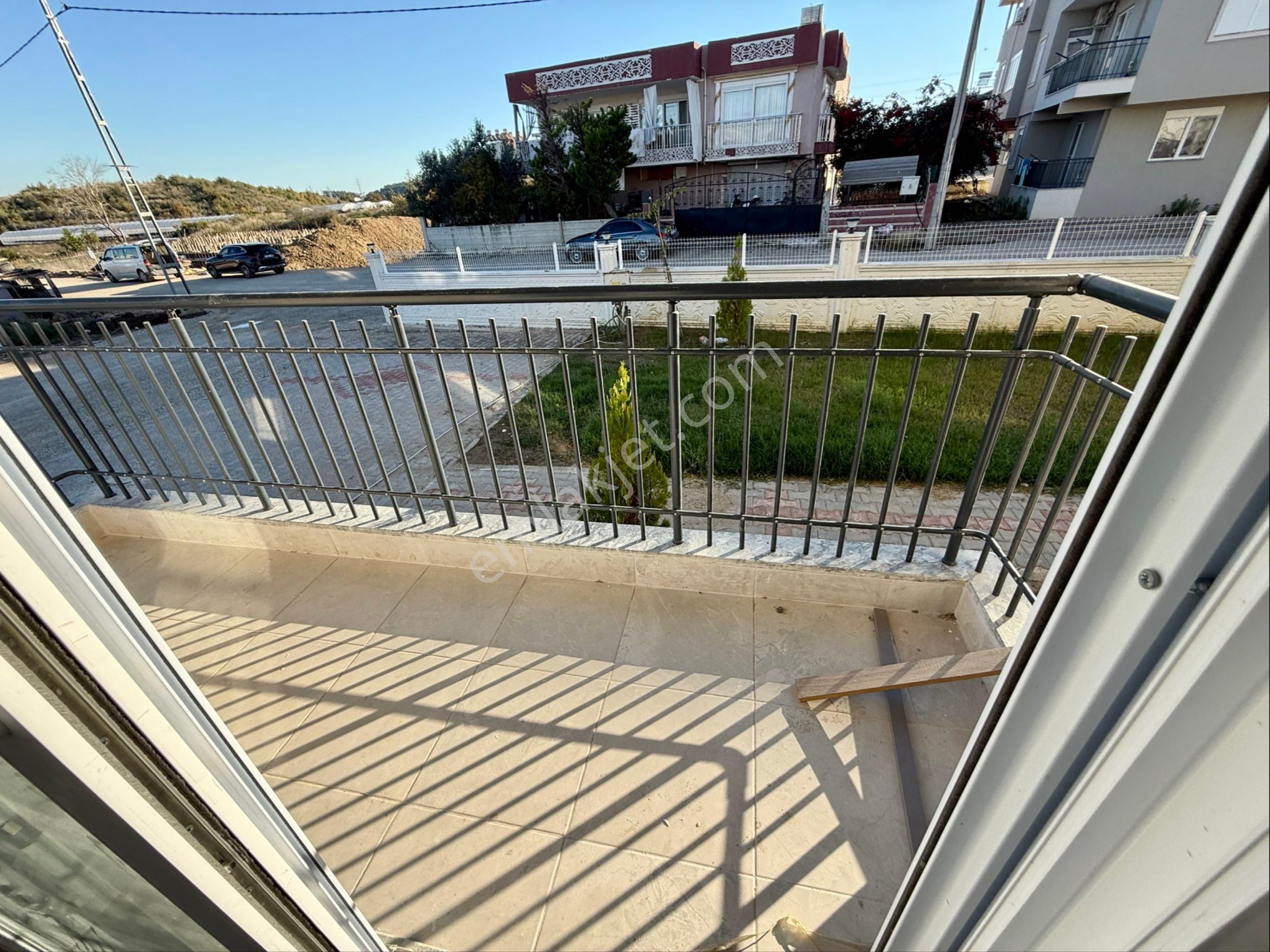 Sarılarda Acil Uygun 1+1 Daire - Görsel 19