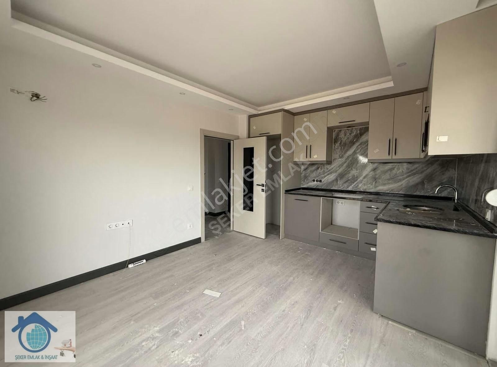 Sarılarda Acil Uygun 1+1 Daire - Görsel 3