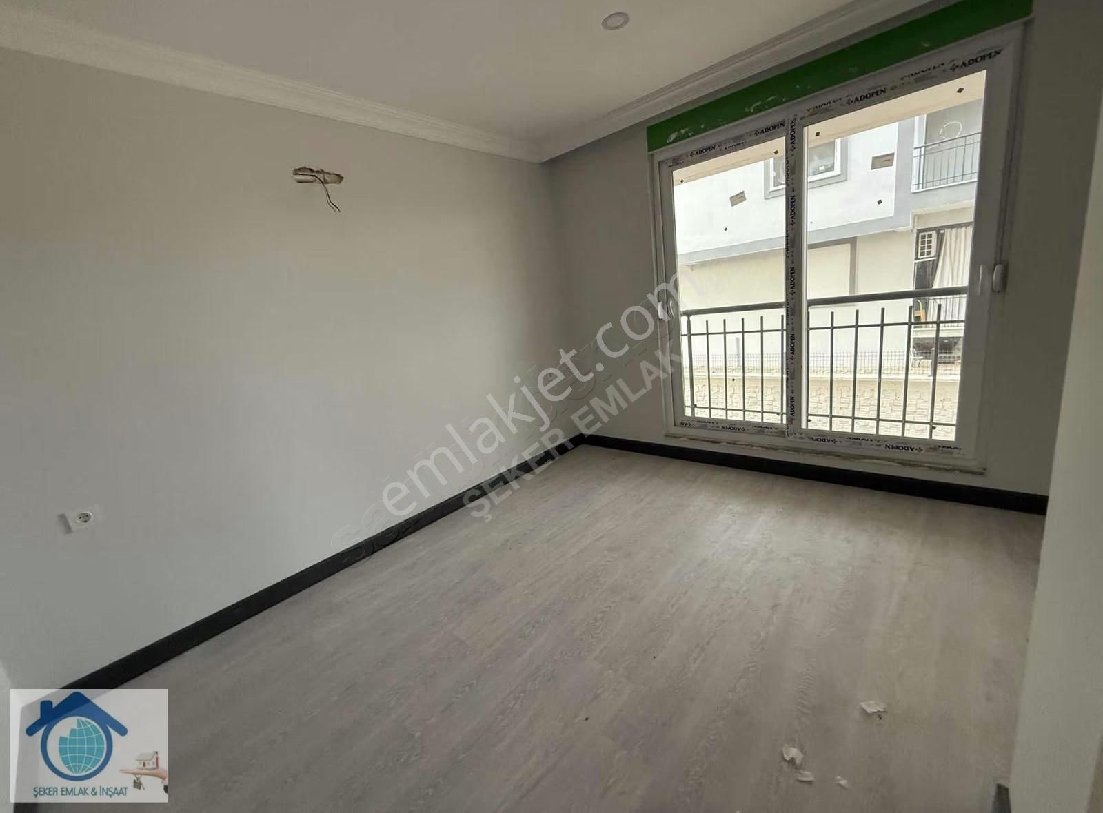 Sarılarda Acil Uygun 1+1 Daire - Görsel 9