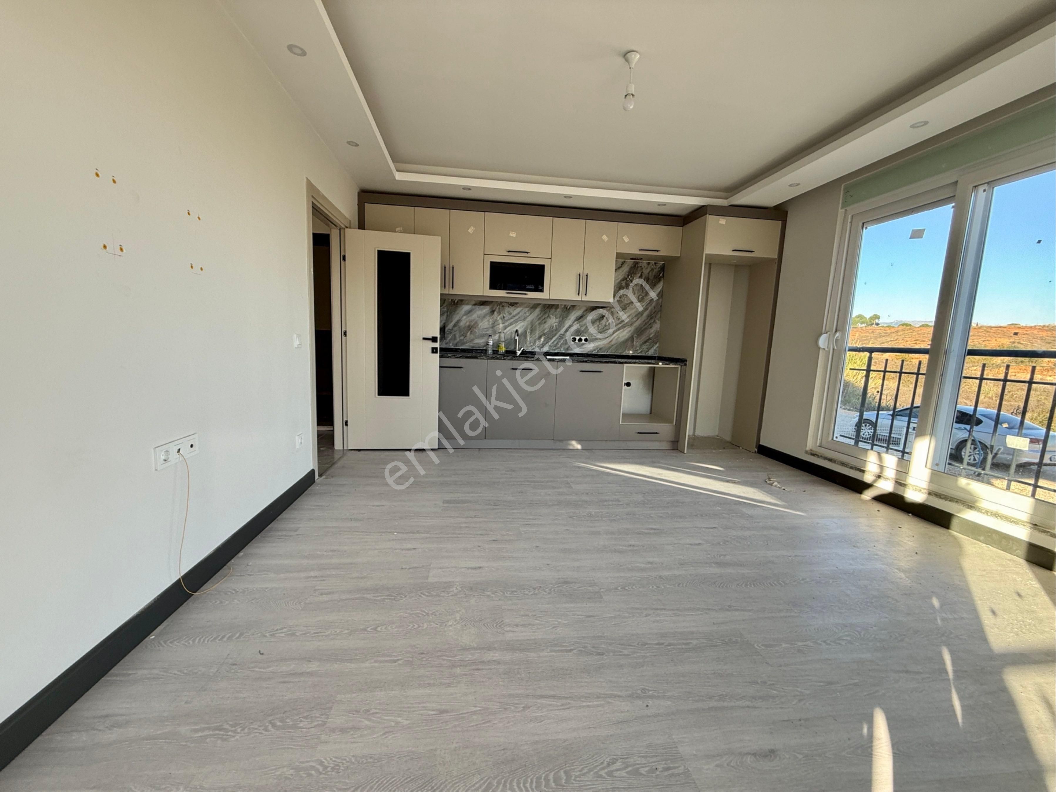 Sarılarda Acil Uygun 1+1 Daire - Görsel 16